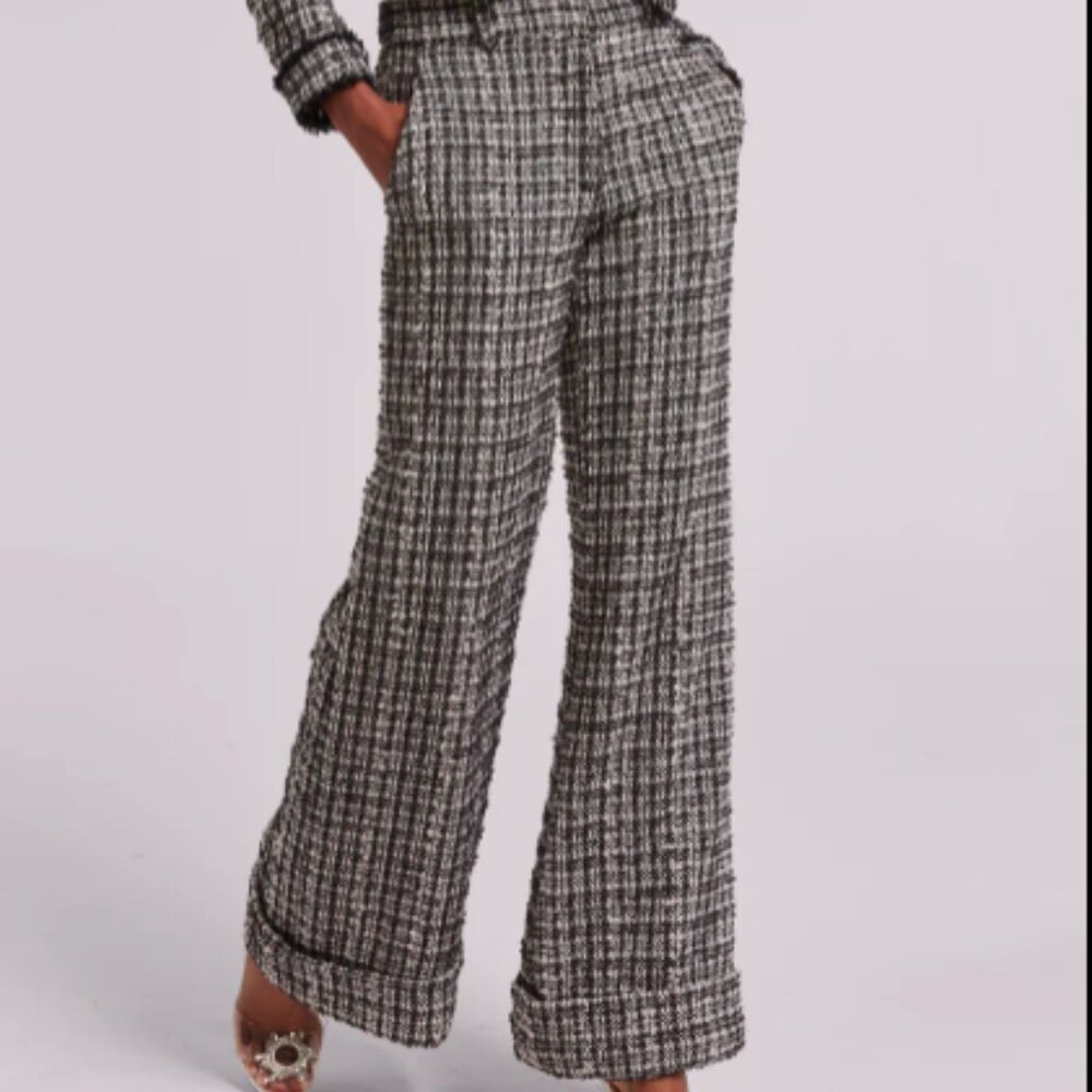 Generation Love Joey Tweed Pants
